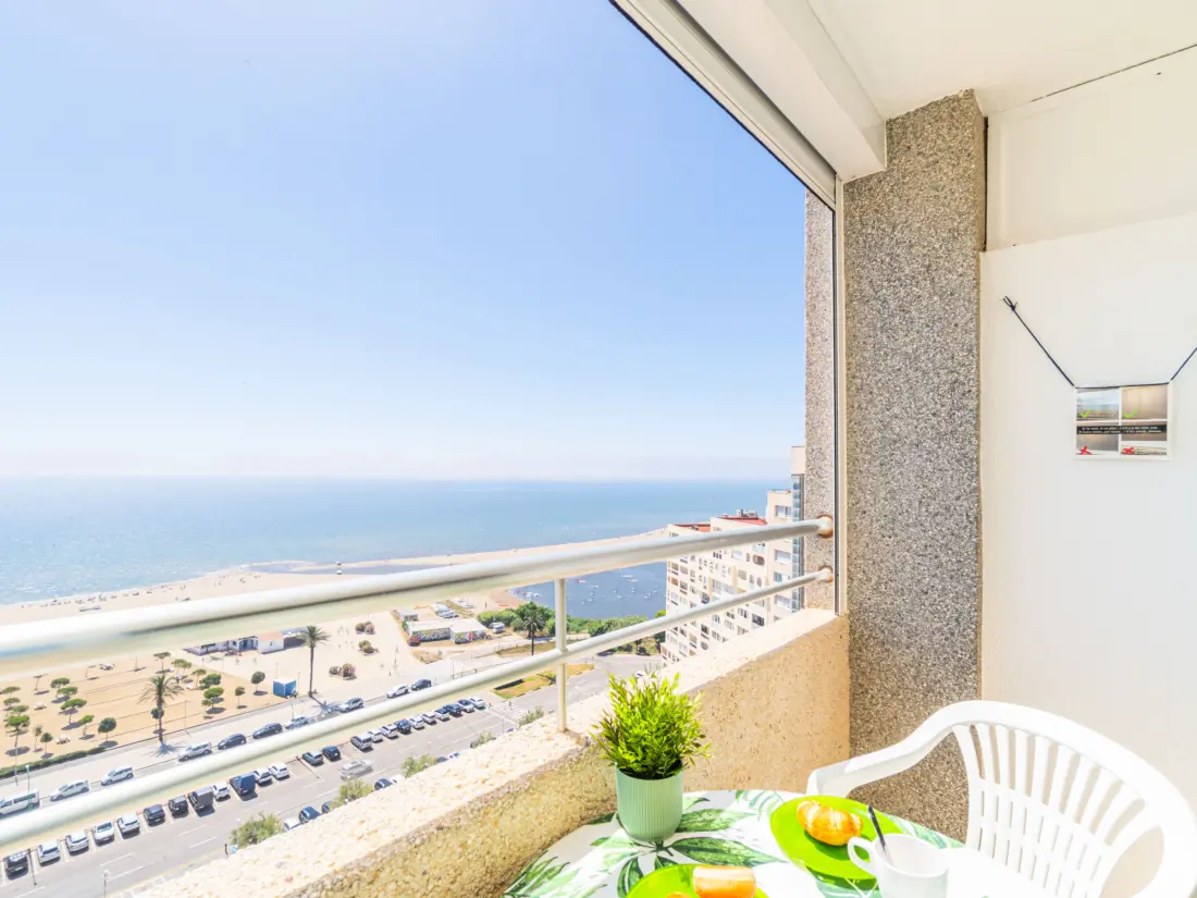 Location de Vacances Empuriabrava 274