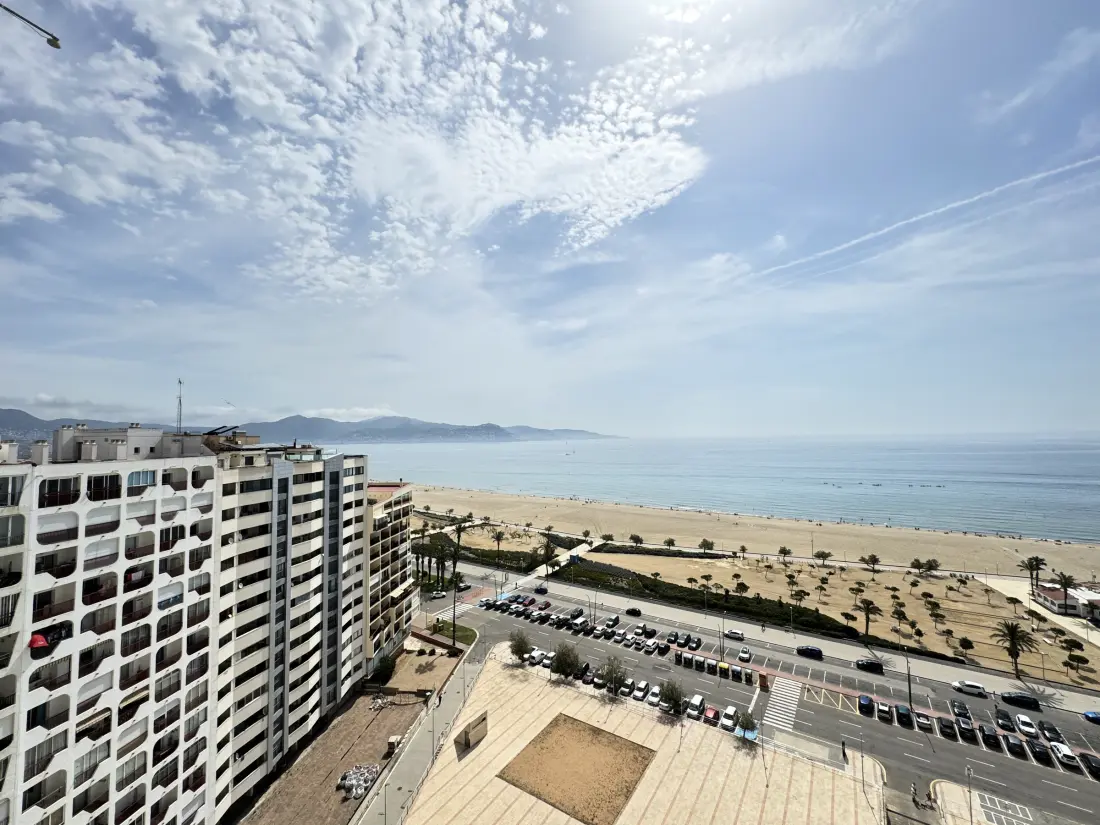 Location de Vacances Empuriabrava 274
