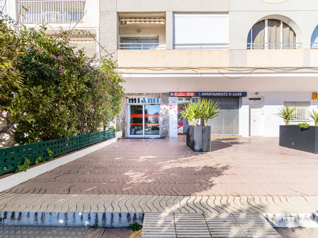 Location de Vacances Empuriabrava 274