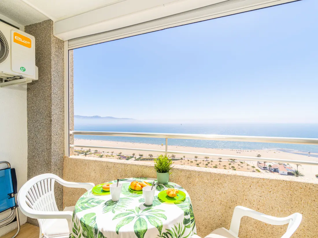 Location de Vacances Empuriabrava 274