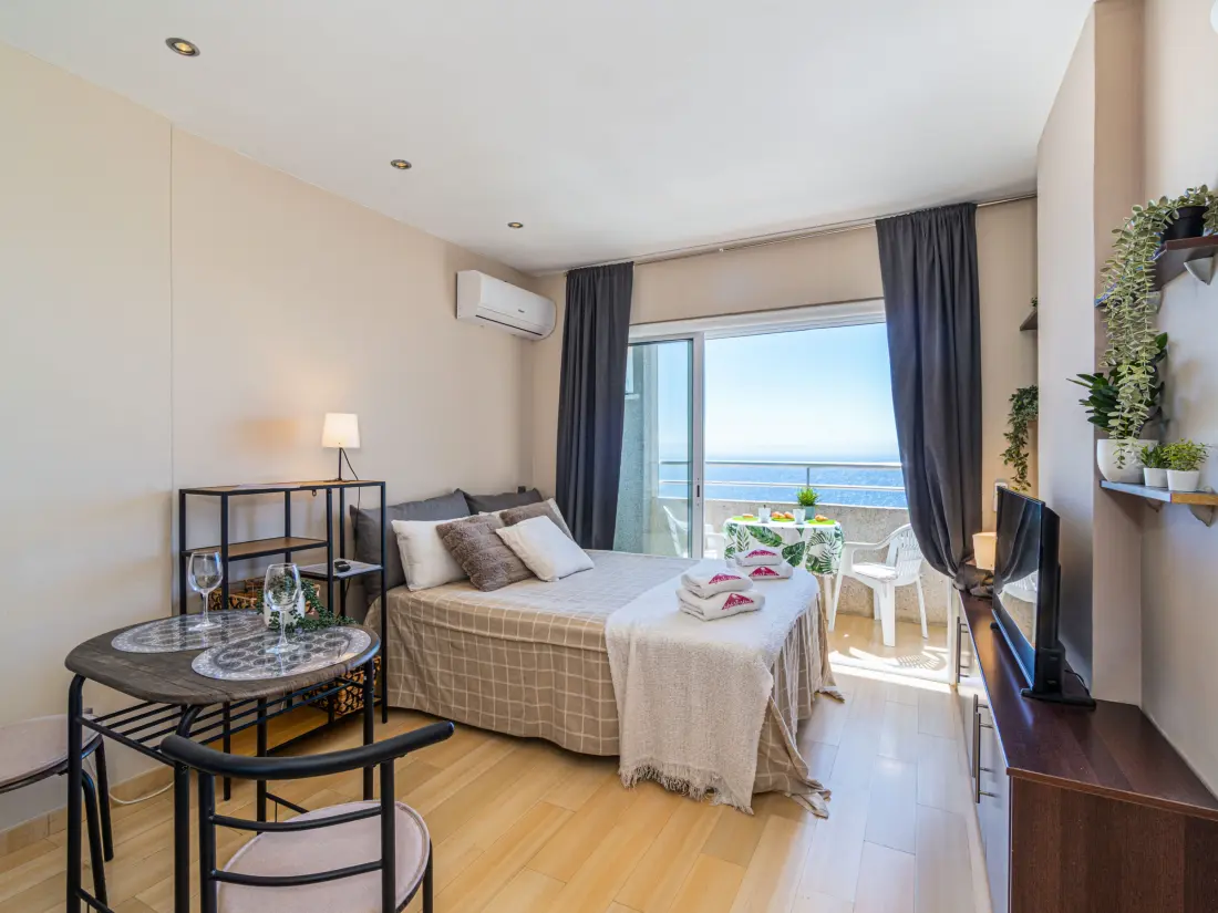 Location de Vacances Empuriabrava 274