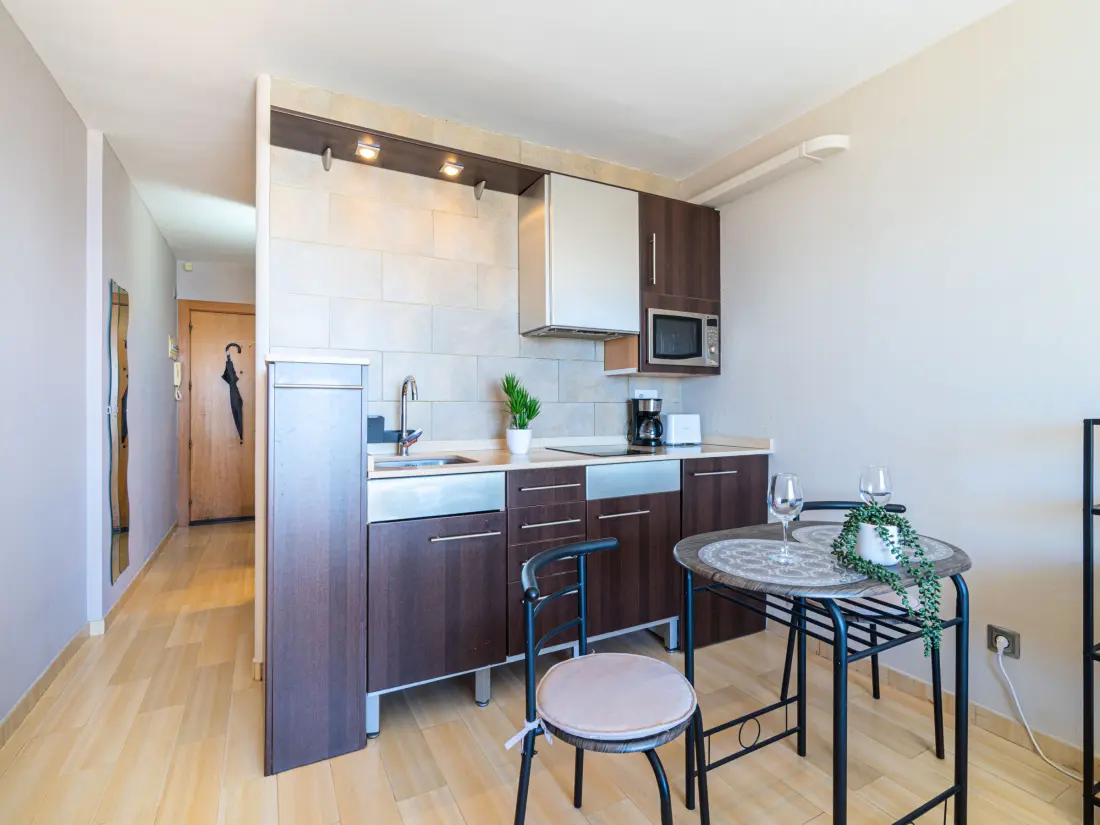 Location de Vacances Empuriabrava 274