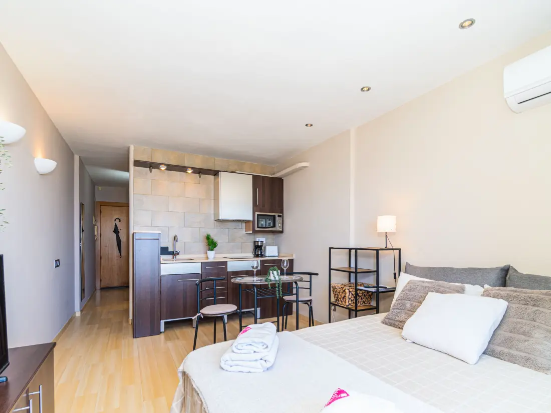 Location de Vacances Empuriabrava 274