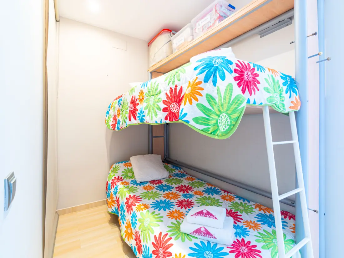 Location de Vacances Empuriabrava 274