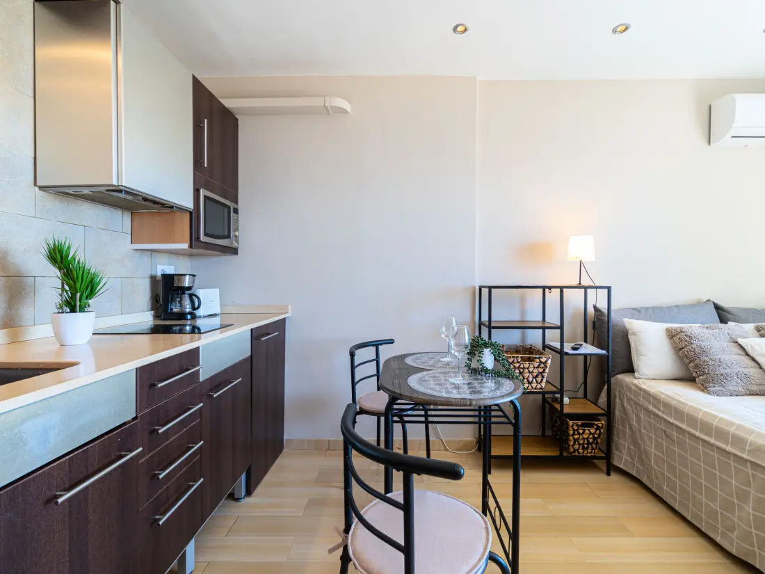 Location de Vacances Empuriabrava 274