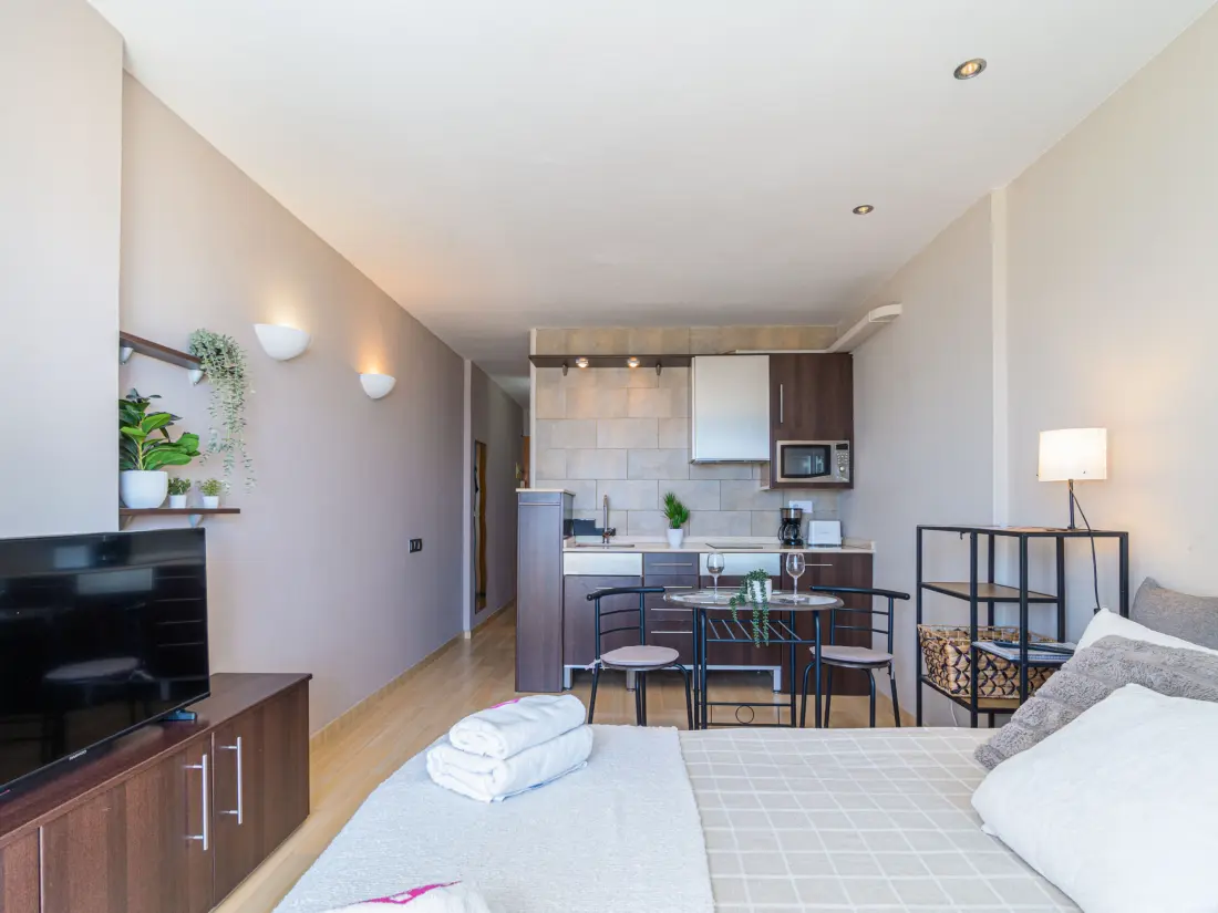 Location de Vacances Empuriabrava 274