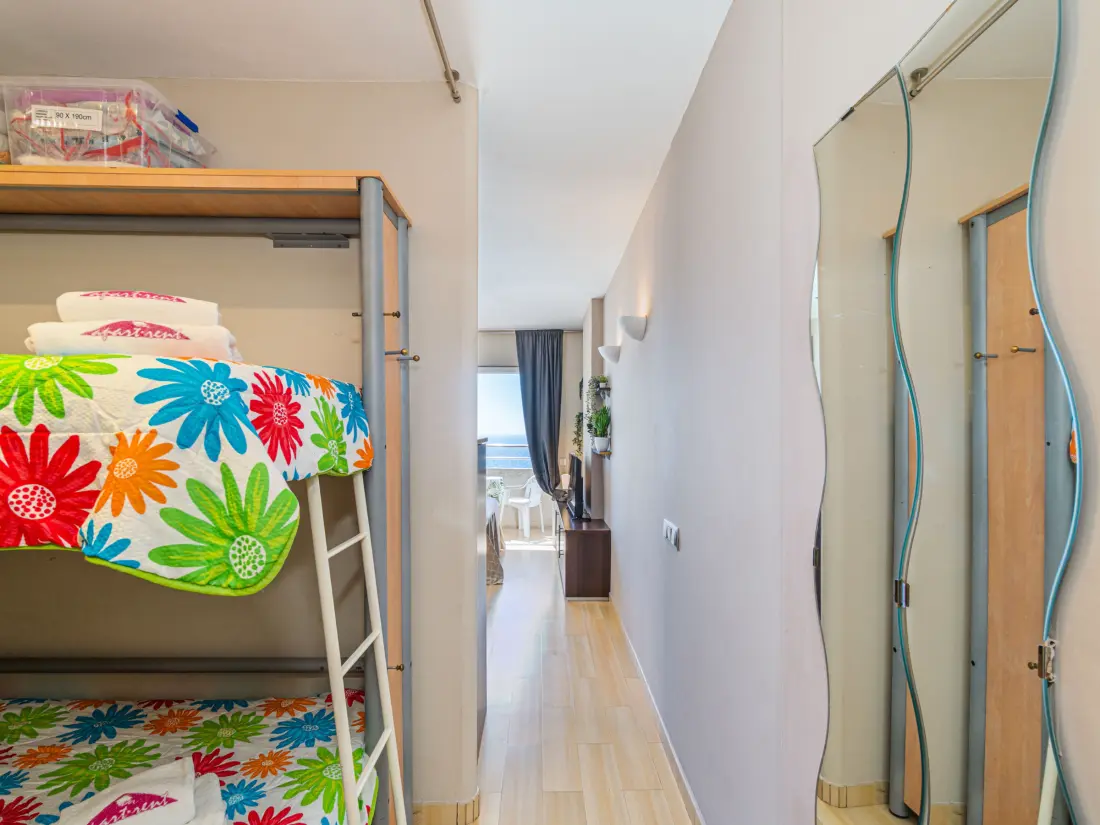 Location de Vacances Empuriabrava 274