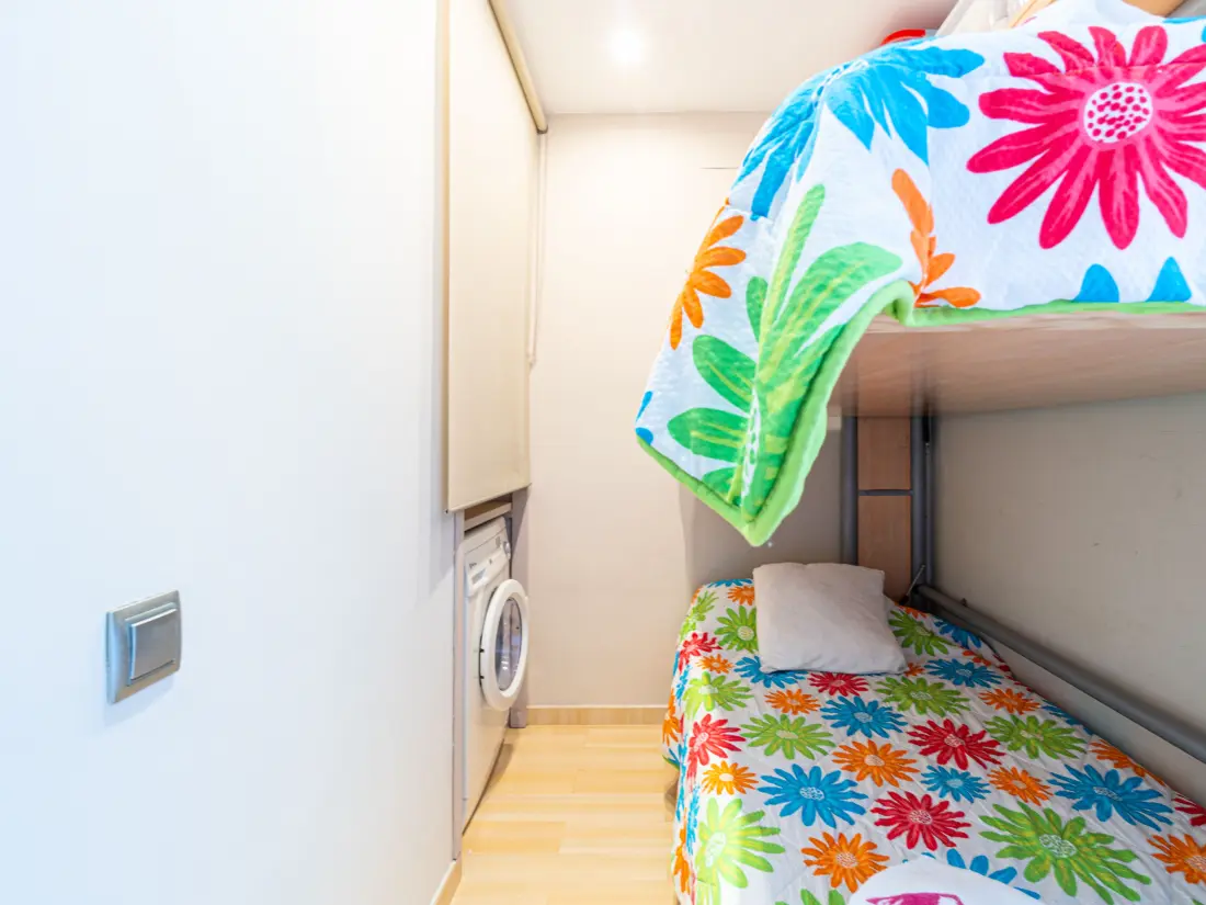 Location de Vacances Empuriabrava 274