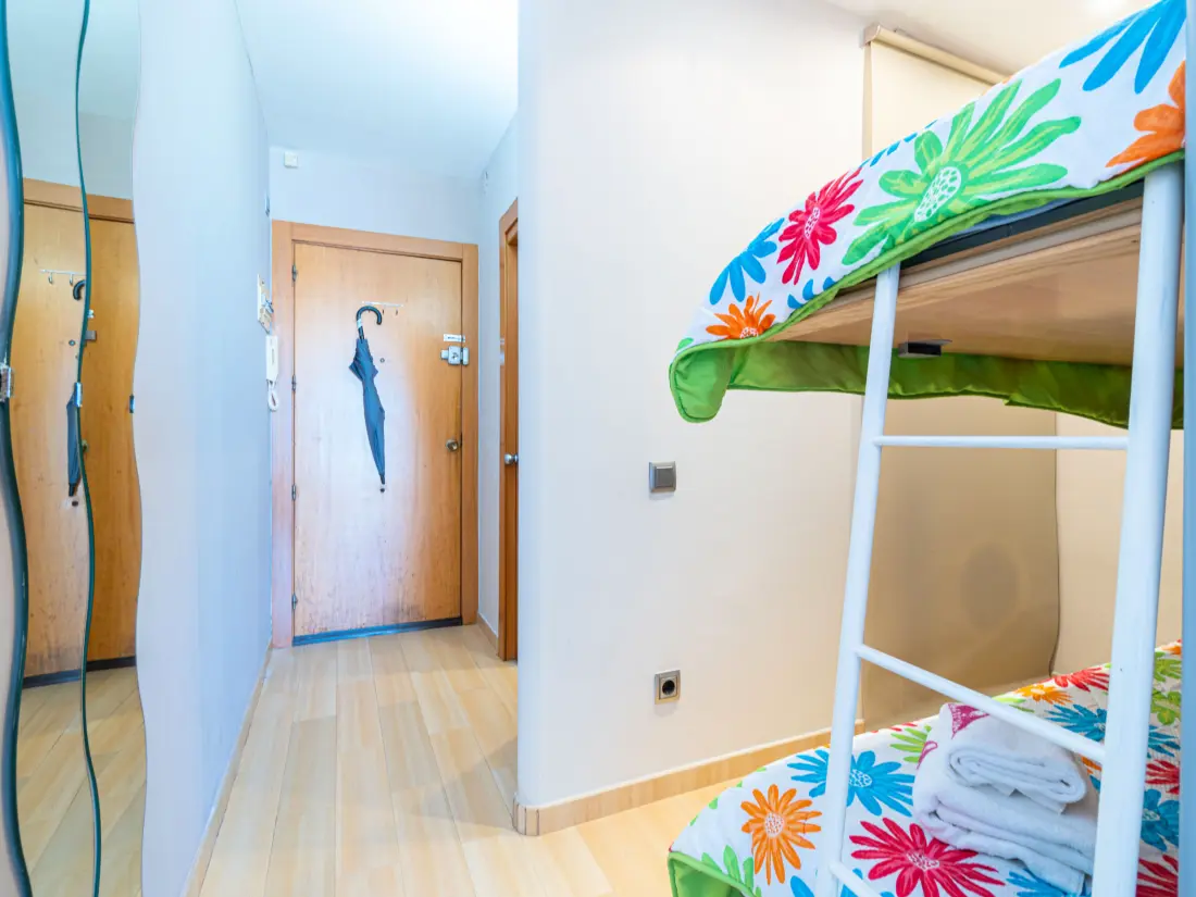 Location de Vacances Empuriabrava 274