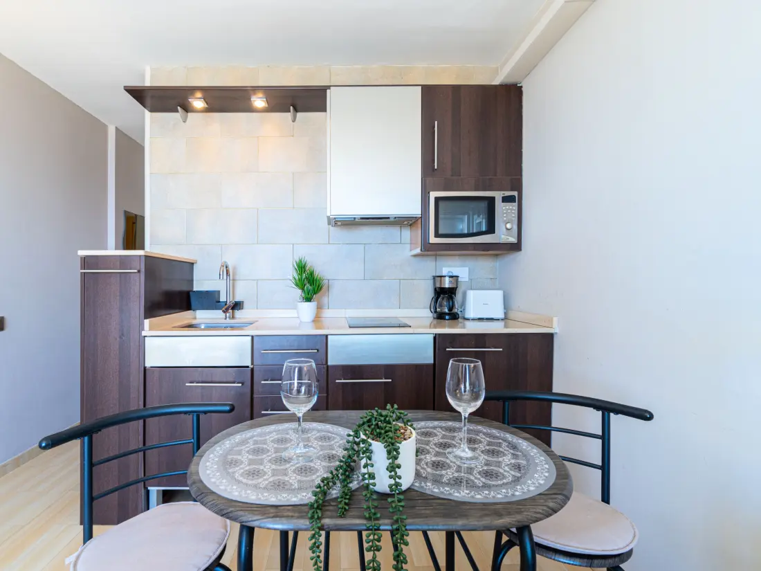 Location de Vacances Empuriabrava 274
