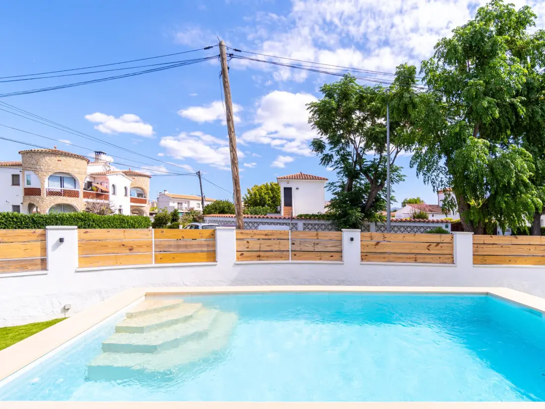 Location de Vacances Empuriabrava 277