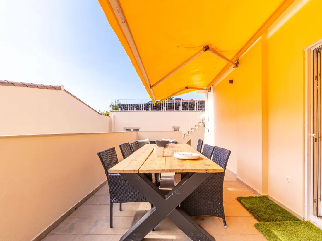 Location de Vacances Empuriabrava 277