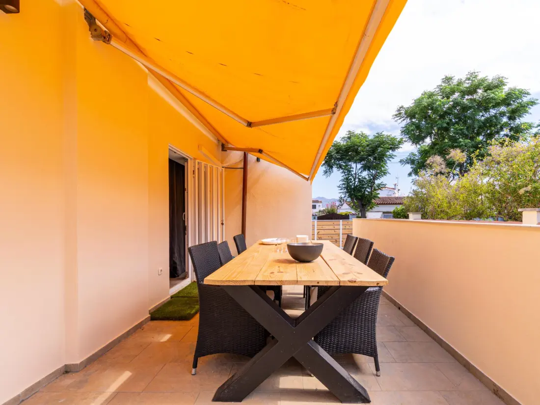 Location de Vacances Empuriabrava 277