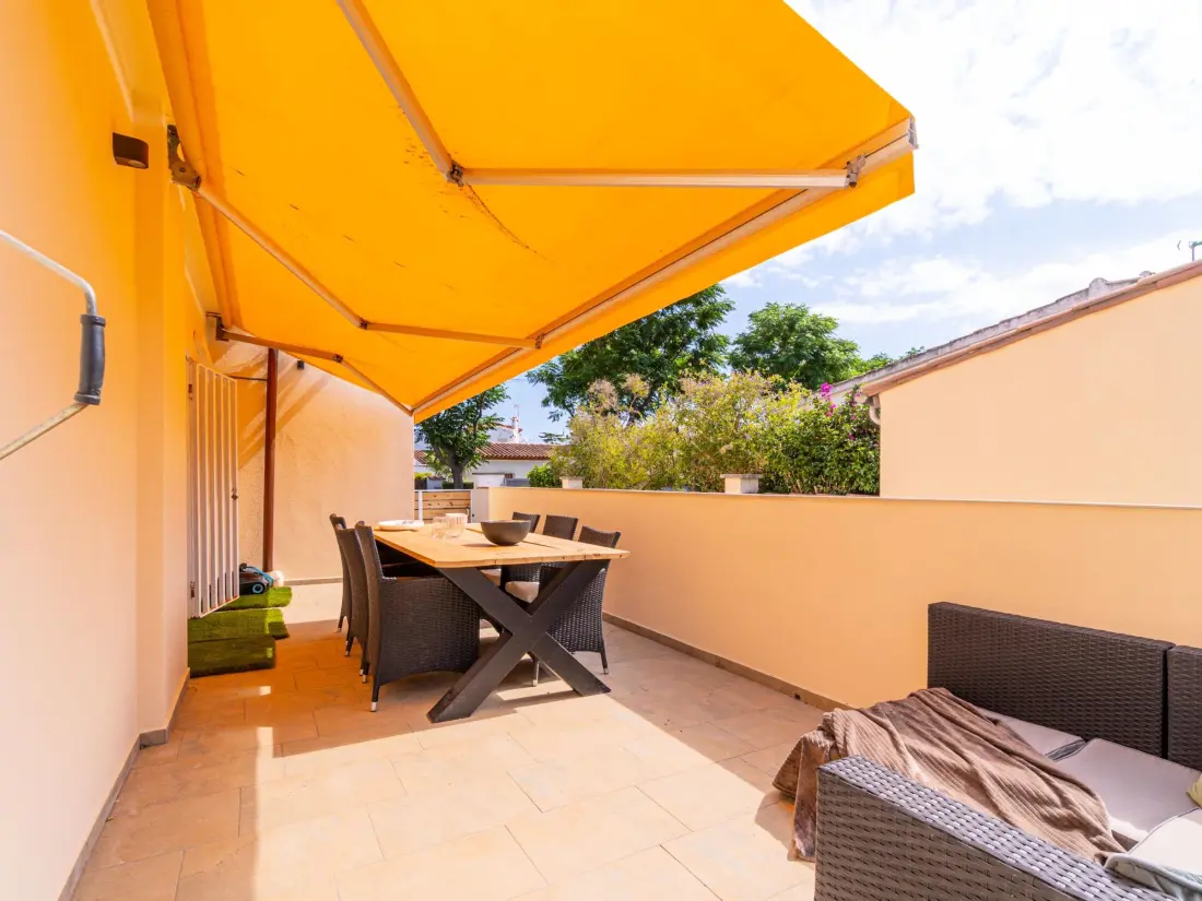 Location de Vacances Empuriabrava 277