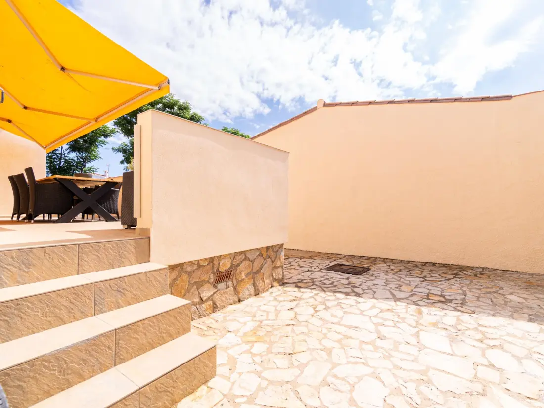 Location de Vacances Empuriabrava 277