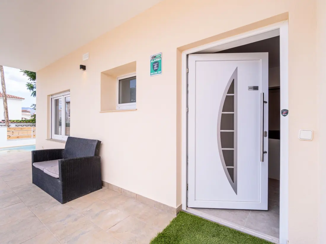 Location de Vacances Empuriabrava 277