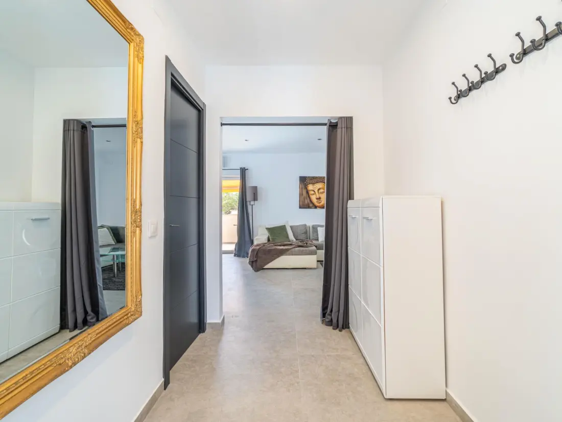 Location de Vacances Empuriabrava 277