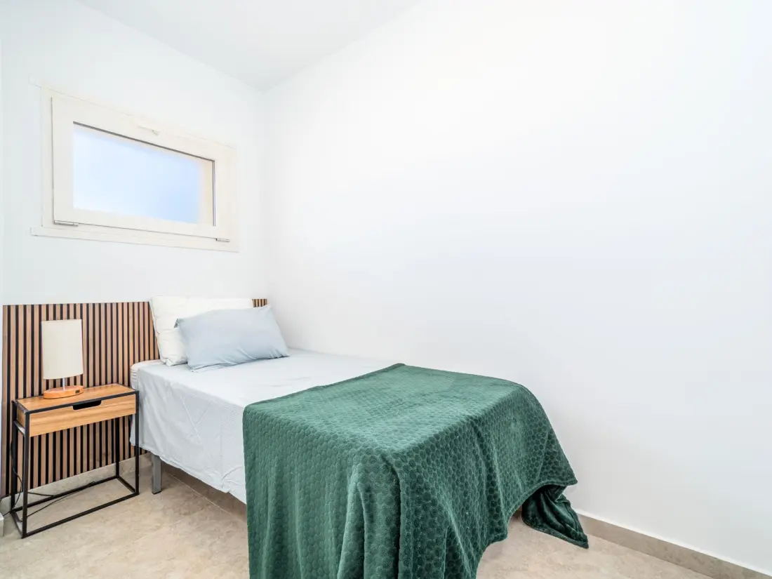 Location de Vacances Empuriabrava 277