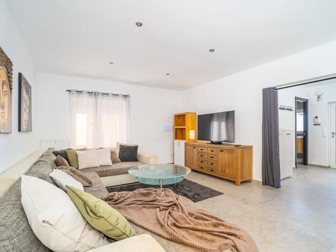 Location de Vacances Empuriabrava 277