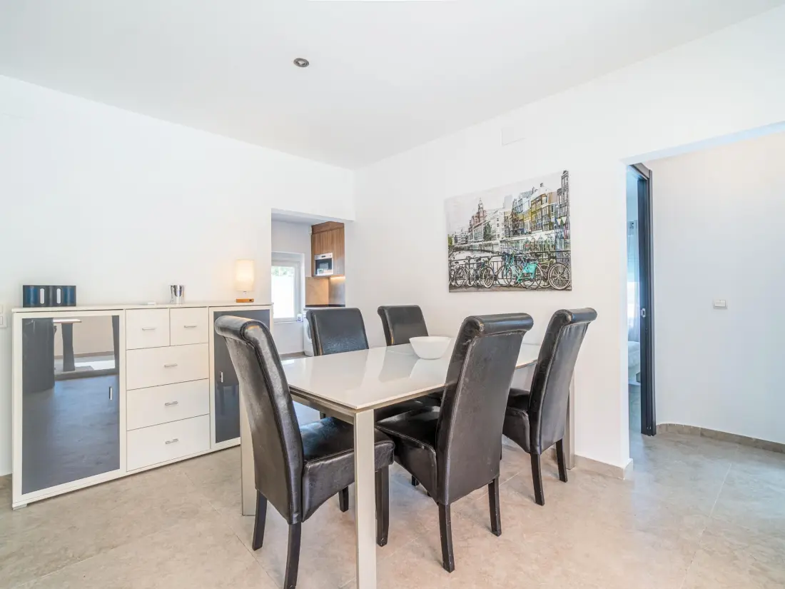 Location de Vacances Empuriabrava 277