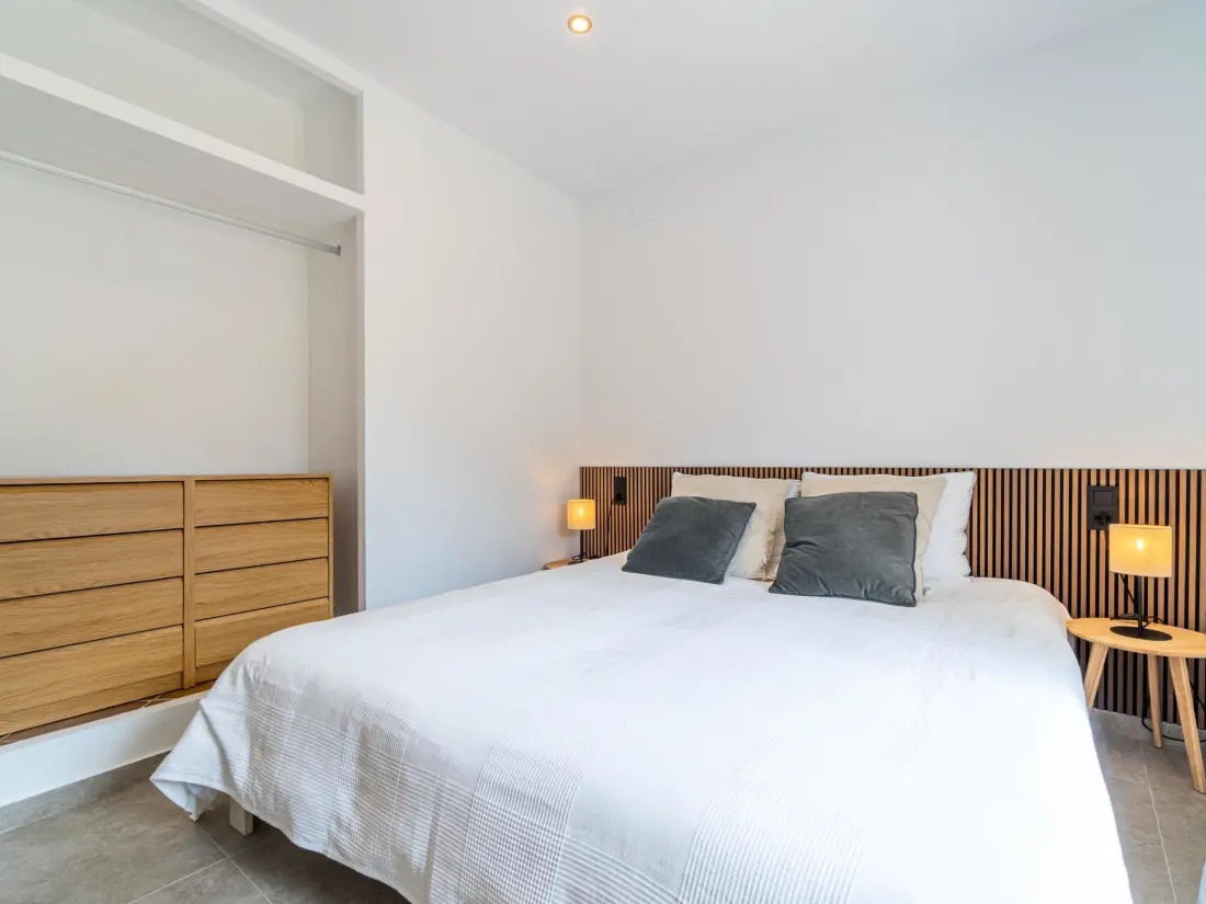 Location de Vacances Empuriabrava 277