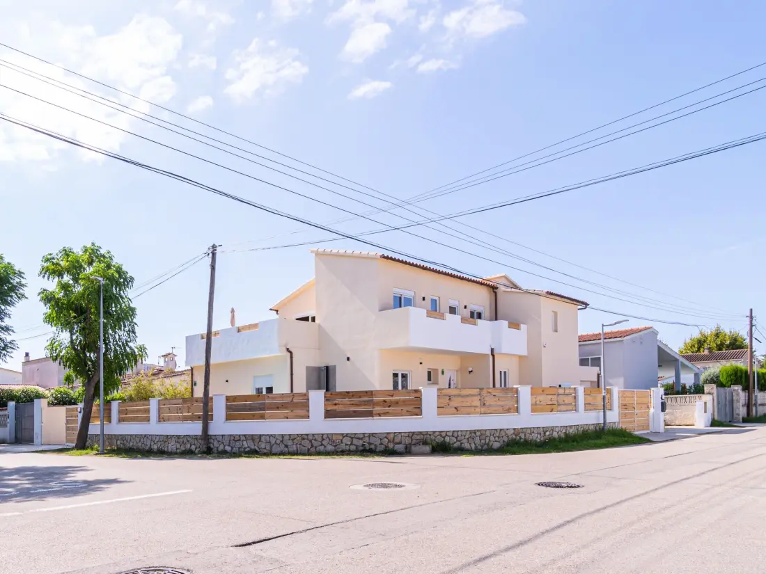 Location de Vacances Empuriabrava 277