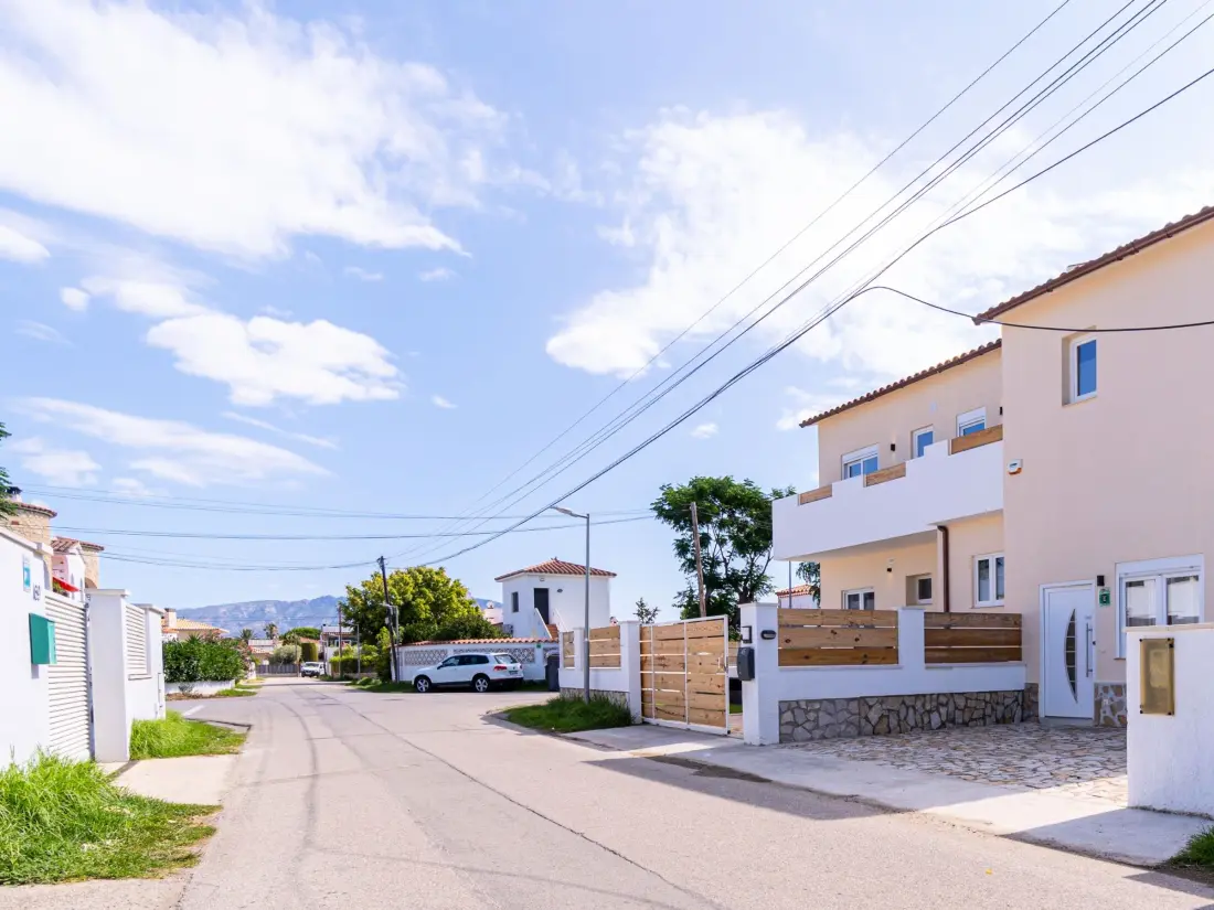 Location de Vacances Empuriabrava 277
