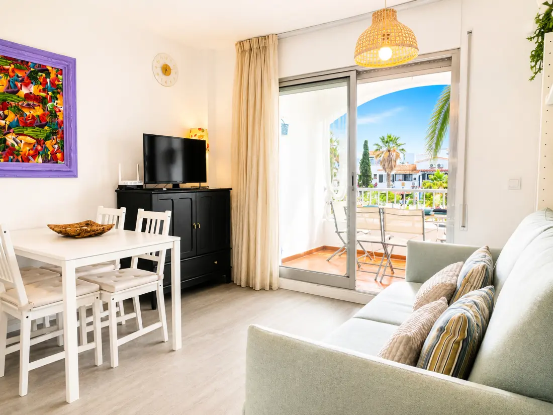 Location de Vacances Empuriabrava 276