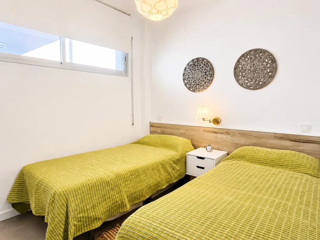 Location de Vacances Empuriabrava 276