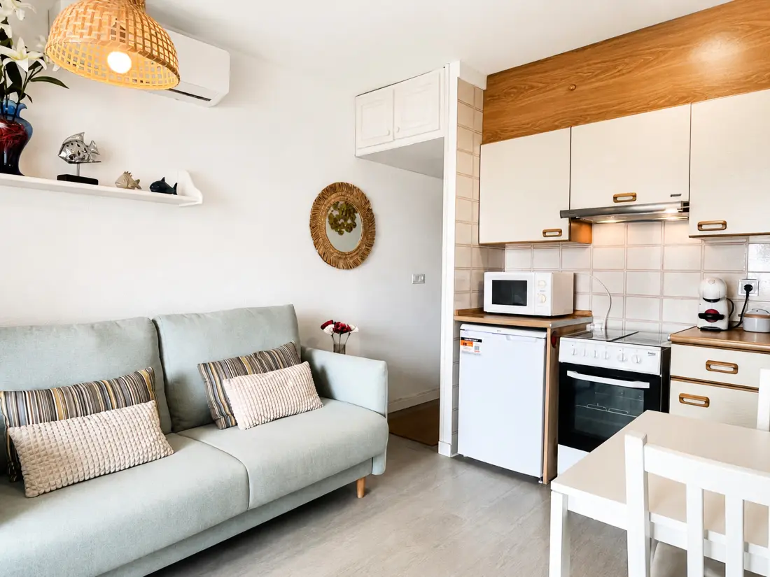 Location de Vacances Empuriabrava 276