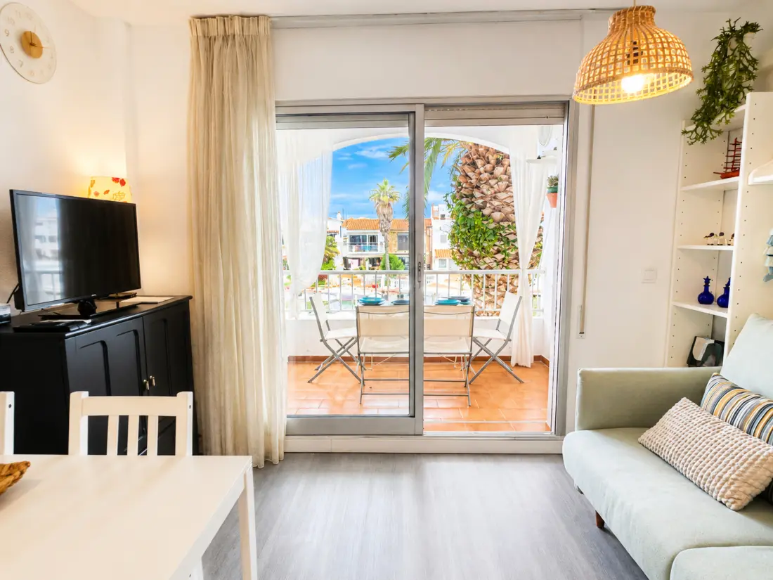 Location de Vacances Empuriabrava 276