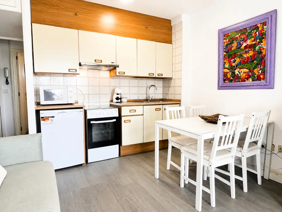 Location de Vacances Empuriabrava 276