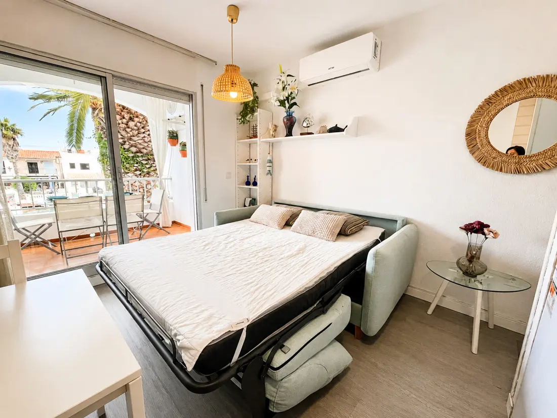 Location de Vacances Empuriabrava 276