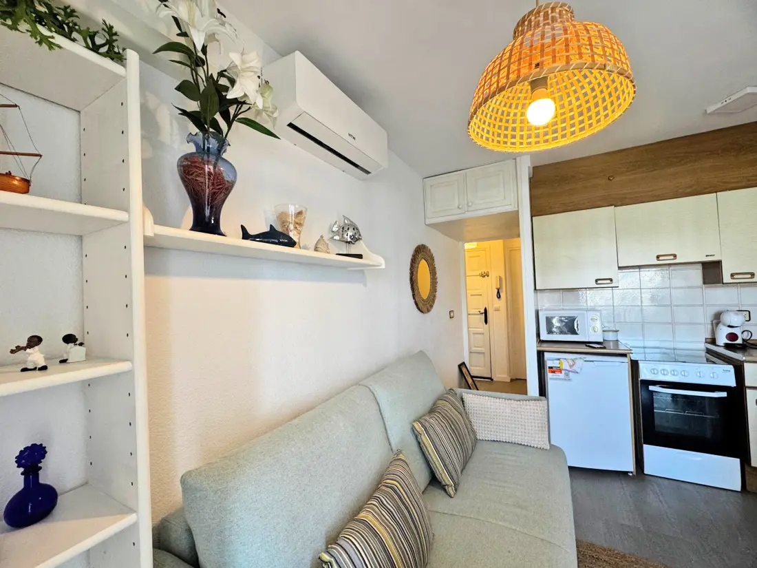 Location de Vacances Empuriabrava 276