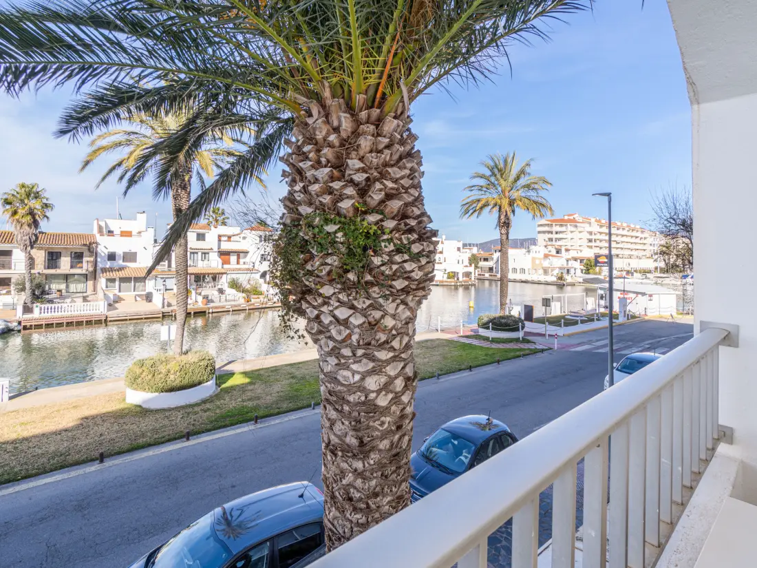 Location de Vacances Empuriabrava 276