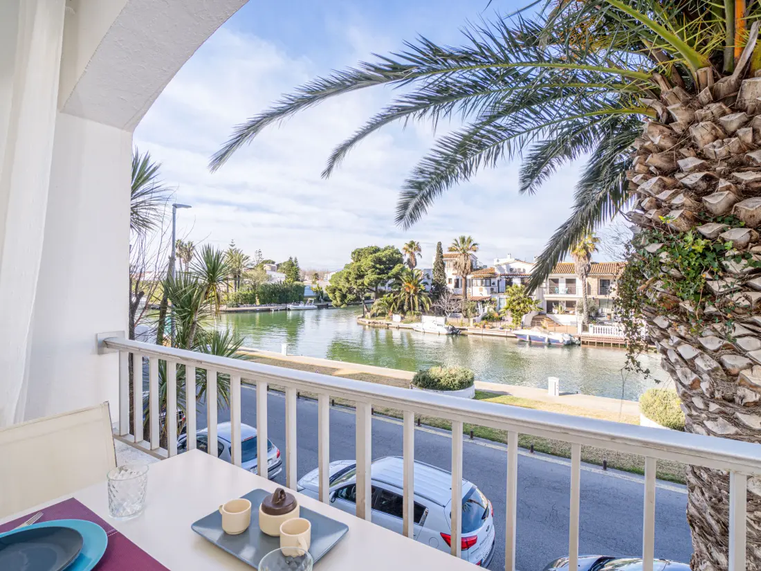 Location de Vacances Empuriabrava 276