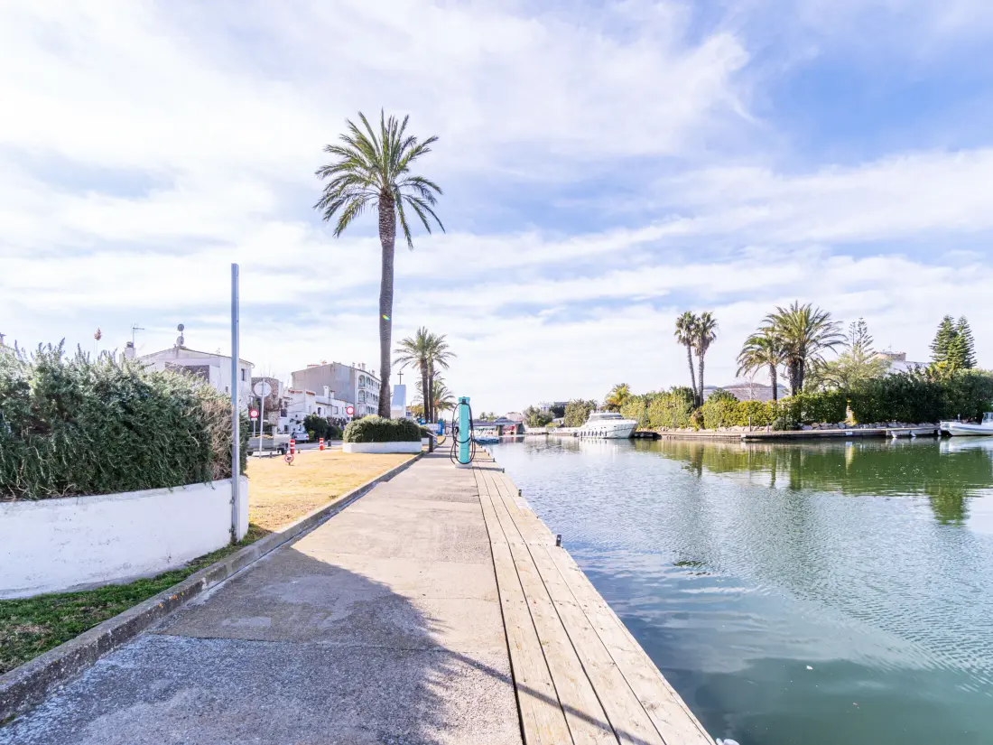 Location de Vacances Empuriabrava 276