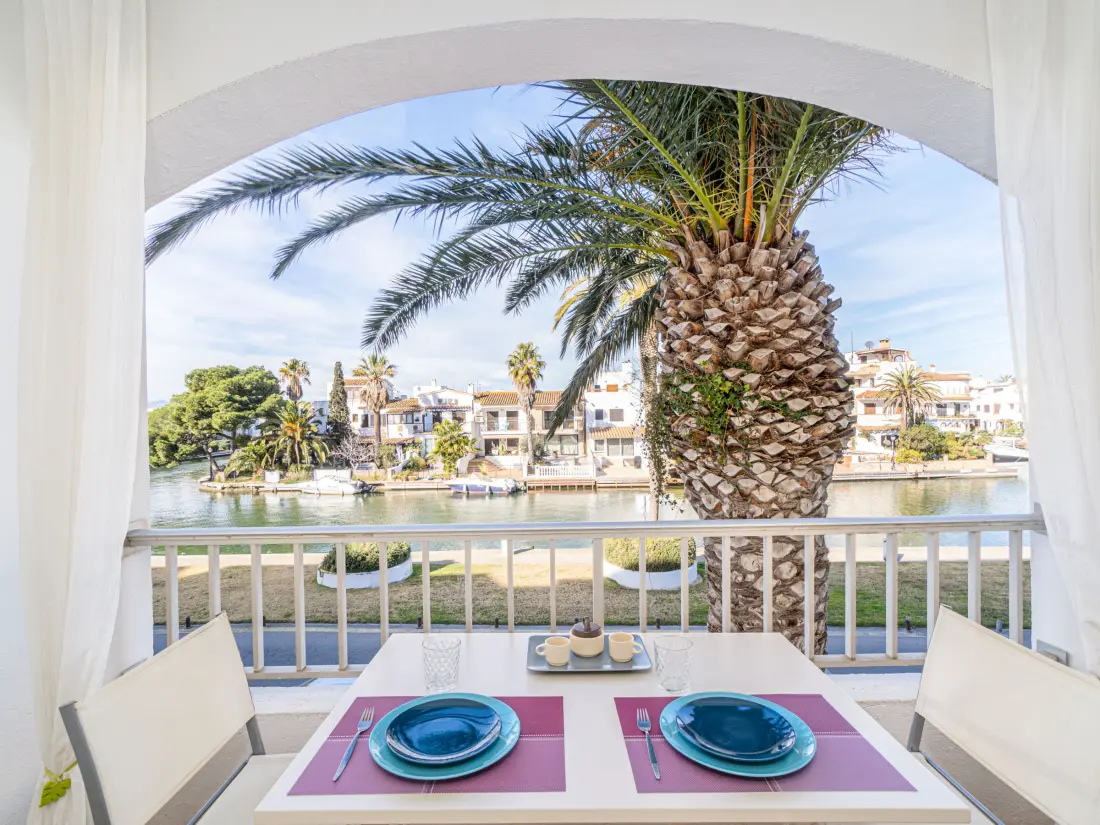 Location de Vacances Empuriabrava 276