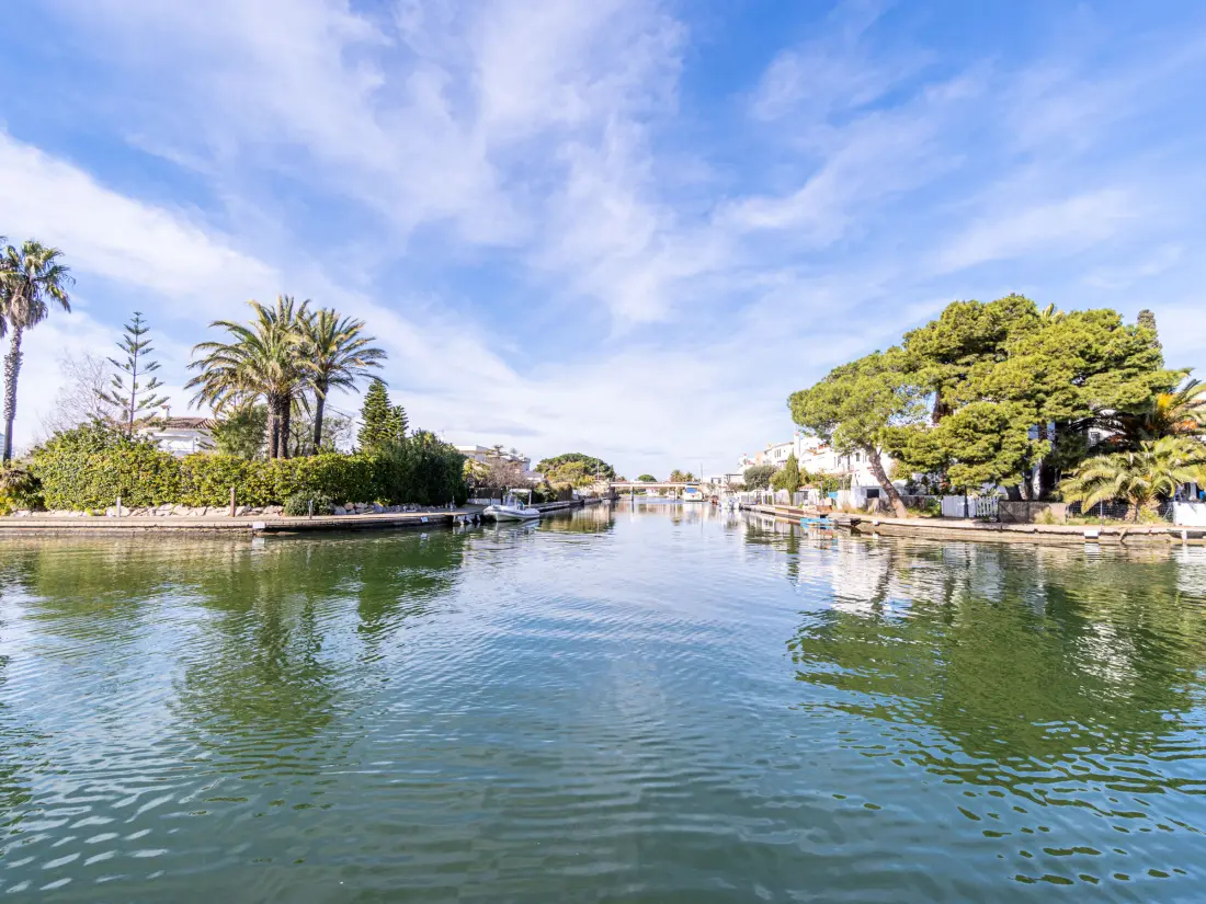 Location de Vacances Empuriabrava 276
