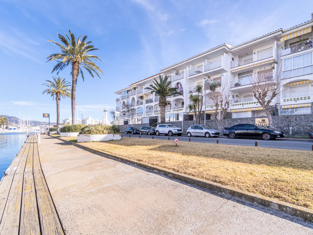 Location de Vacances Empuriabrava 276