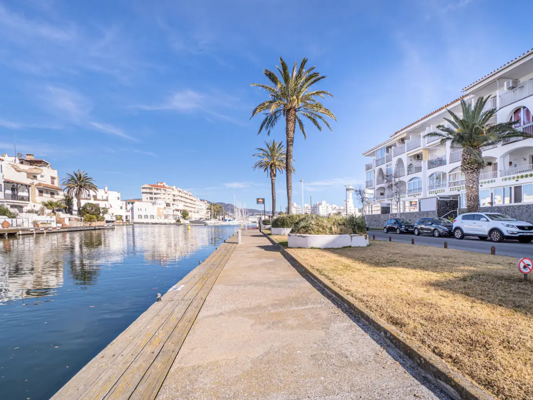 Location de Vacances Empuriabrava 276