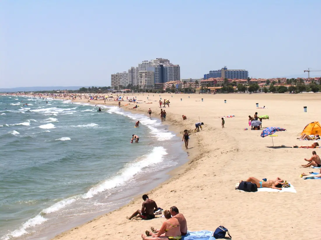 Location de Vacances Empuriabrava 276