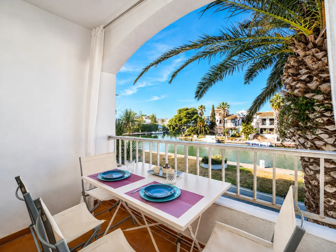 Location de Vacances Empuriabrava 276
