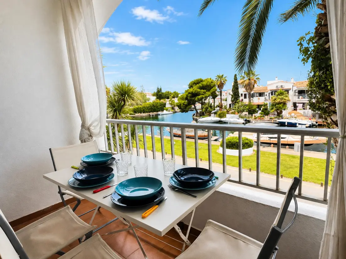 Location de Vacances Empuriabrava 276