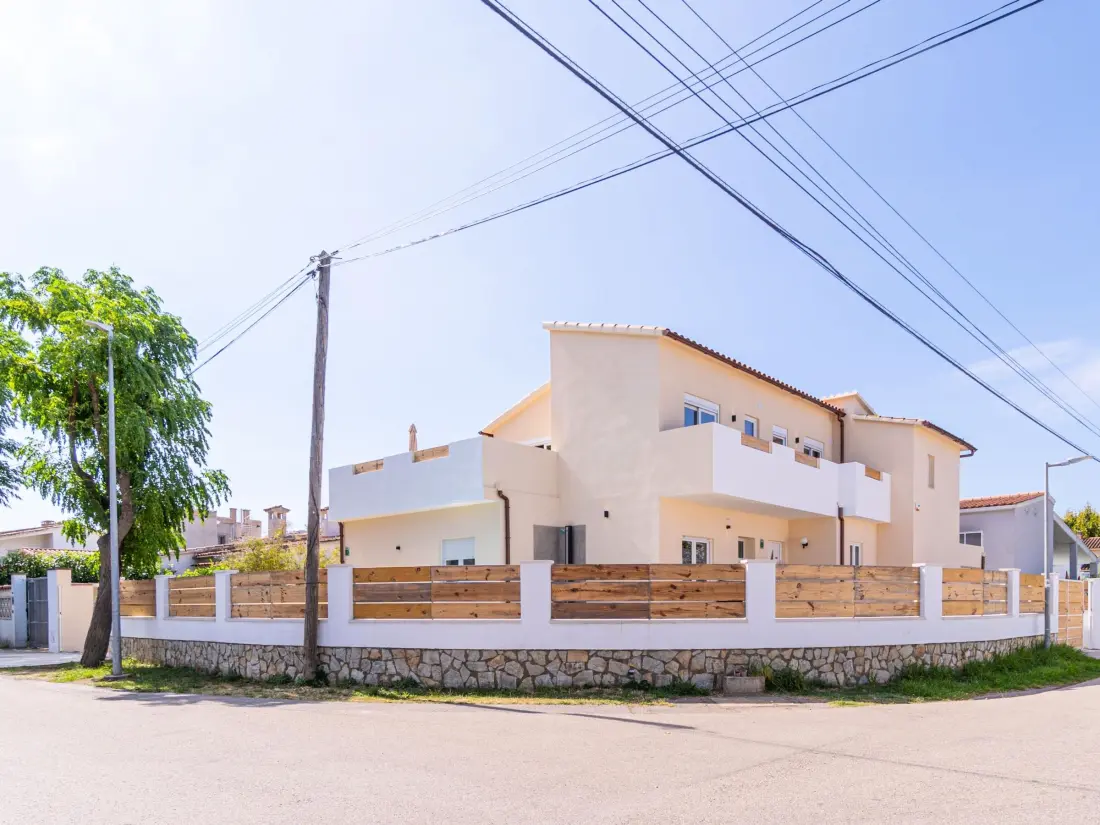 Location de Vacances Empuriabrava 280