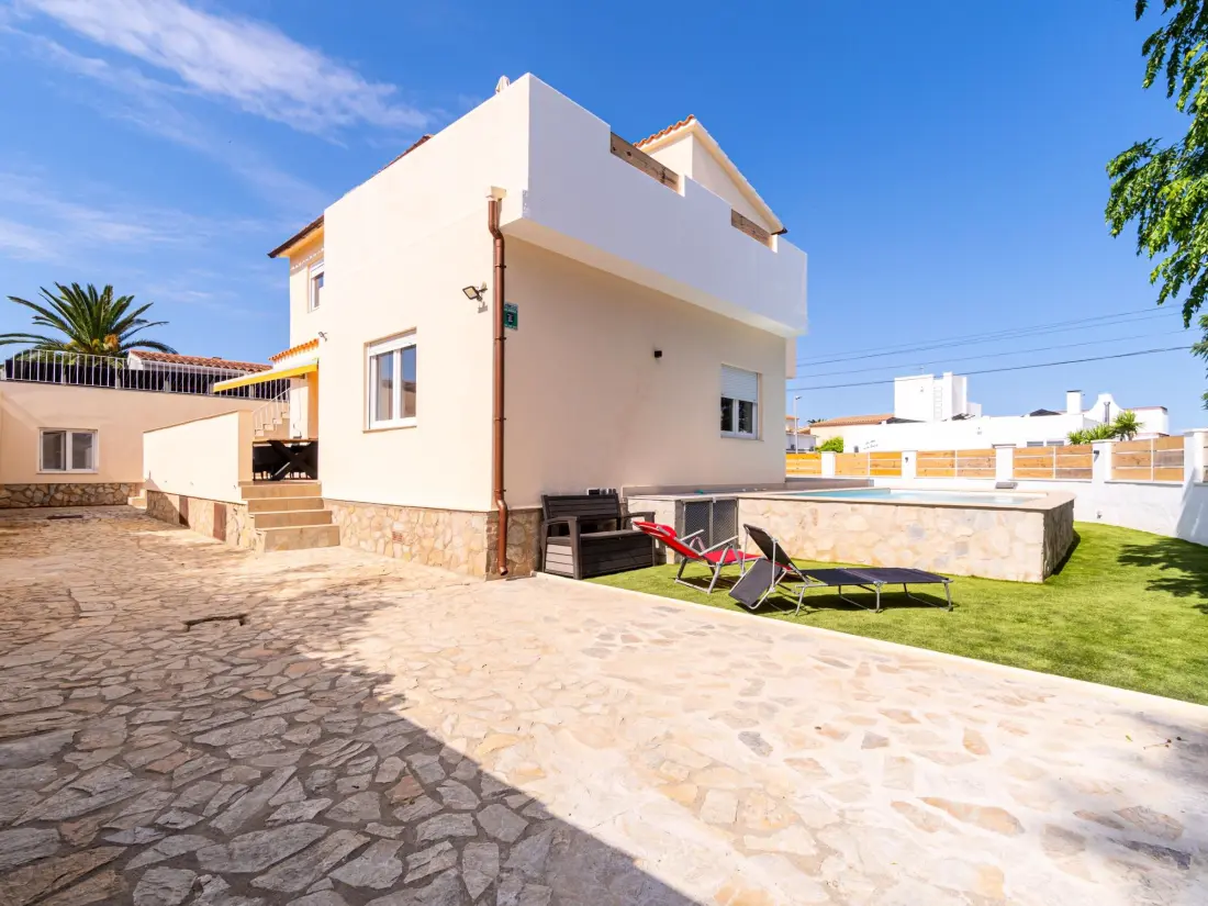 Location de Vacances Empuriabrava 280