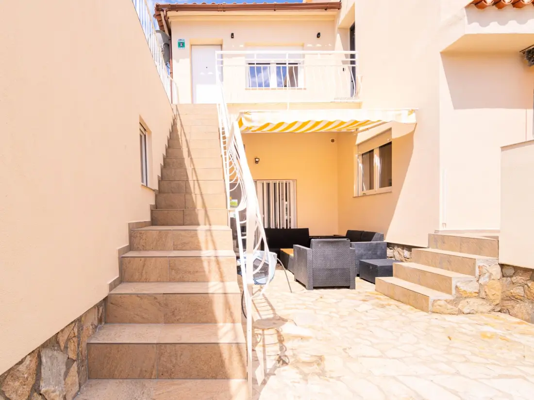 Location de Vacances Empuriabrava 280