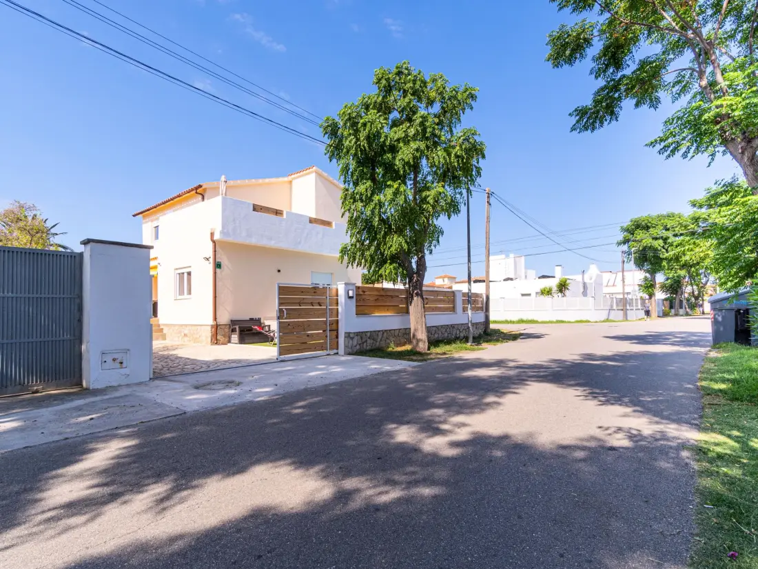 Location de Vacances Empuriabrava 280