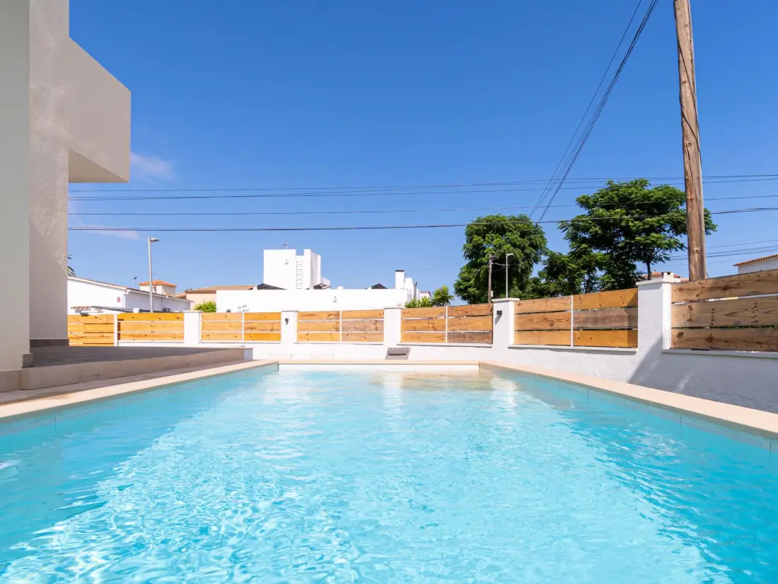 Location de Vacances Empuriabrava 280