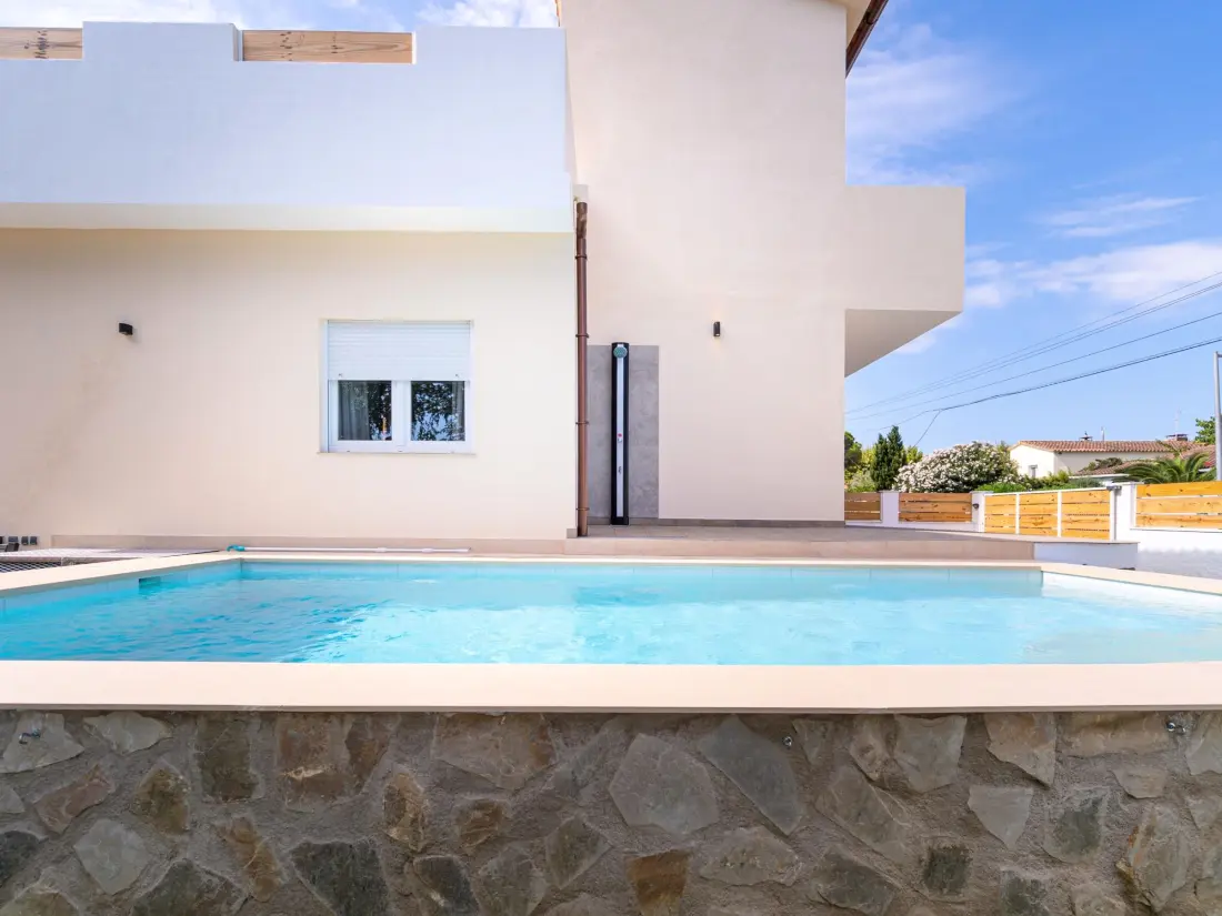 Location de Vacances Empuriabrava 280